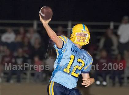 Thumbnail 1 in McClatchy @ Center photogallery.