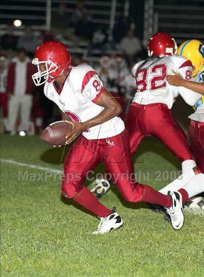 Thumbnail 1 in McClatchy @ Center photogallery.