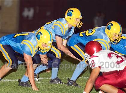 Thumbnail 1 in McClatchy @ Center photogallery.