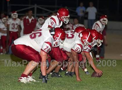 Thumbnail 1 in McClatchy @ Center photogallery.