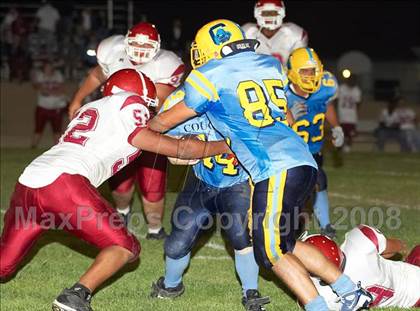 Thumbnail 3 in McClatchy @ Center photogallery.