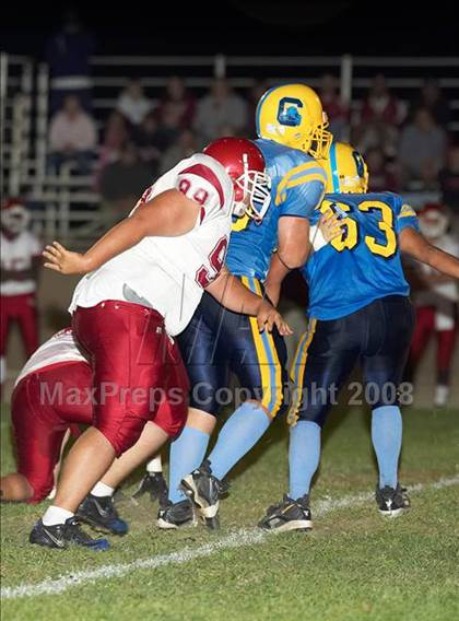 Thumbnail 1 in McClatchy @ Center photogallery.