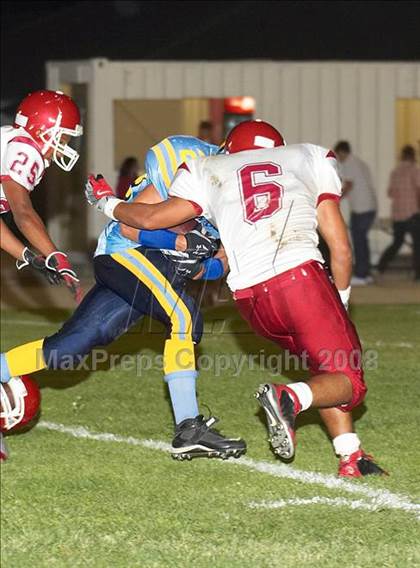 Thumbnail 2 in McClatchy @ Center photogallery.