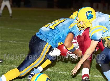 Thumbnail 1 in McClatchy @ Center photogallery.