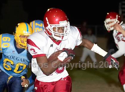 Thumbnail 2 in McClatchy @ Center photogallery.