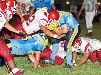 Thumbnail 1 in McClatchy @ Center photogallery.
