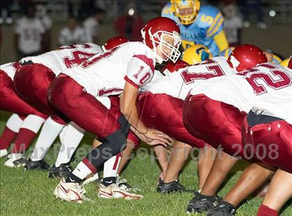 Thumbnail 3 in McClatchy @ Center photogallery.