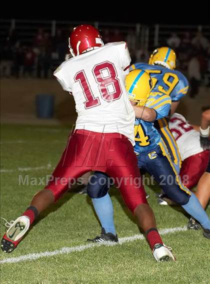 Thumbnail 1 in McClatchy @ Center photogallery.
