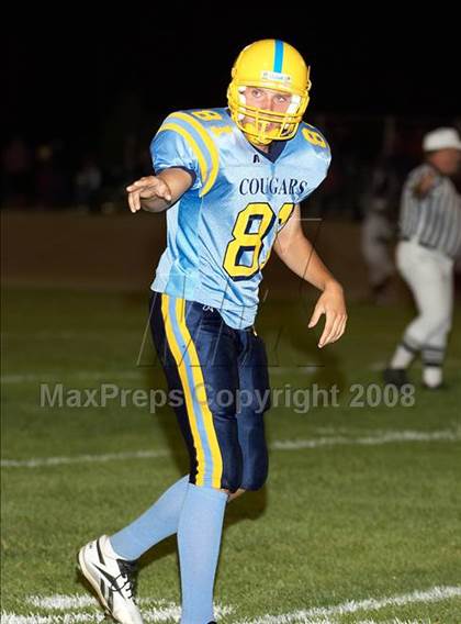 Thumbnail 2 in McClatchy @ Center photogallery.