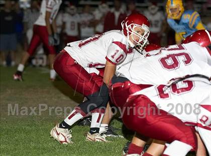 Thumbnail 2 in McClatchy @ Center photogallery.