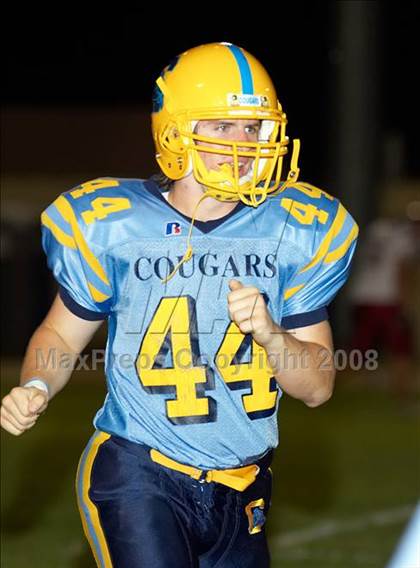 Thumbnail 2 in McClatchy @ Center photogallery.