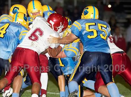 Thumbnail 3 in McClatchy @ Center photogallery.
