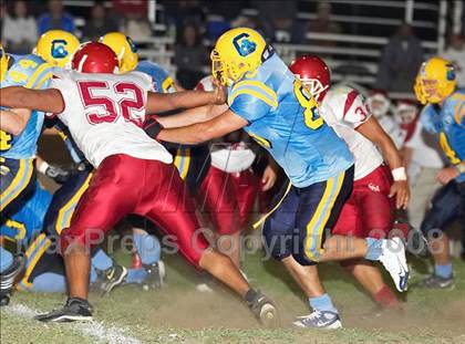 Thumbnail 2 in McClatchy @ Center photogallery.
