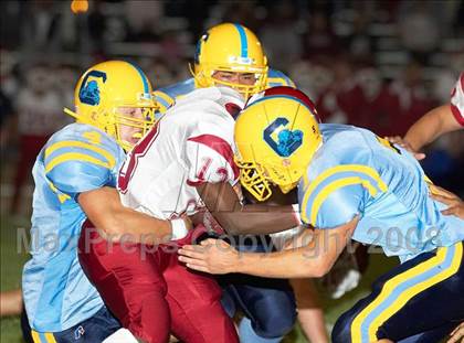 Thumbnail 3 in McClatchy @ Center photogallery.