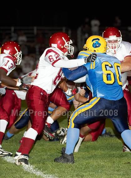 Thumbnail 1 in McClatchy @ Center photogallery.