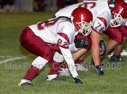 Thumbnail 1 in McClatchy @ Center photogallery.
