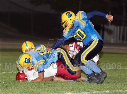 Thumbnail 3 in McClatchy @ Center photogallery.