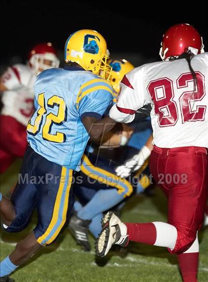 Thumbnail 3 in McClatchy @ Center photogallery.