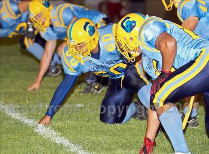 Thumbnail 1 in McClatchy @ Center photogallery.