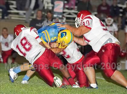 Thumbnail 1 in McClatchy @ Center photogallery.