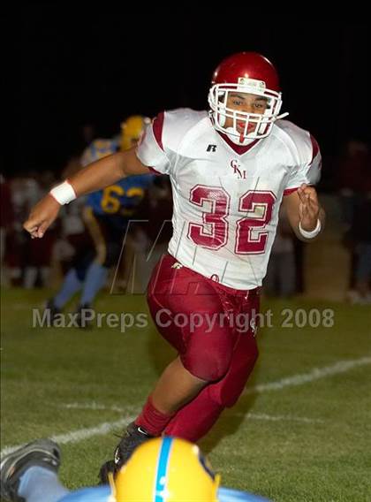 Thumbnail 2 in McClatchy @ Center photogallery.