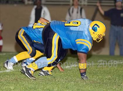 Thumbnail 2 in McClatchy @ Center photogallery.