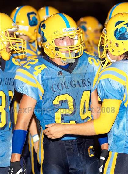 Thumbnail 3 in McClatchy @ Center photogallery.