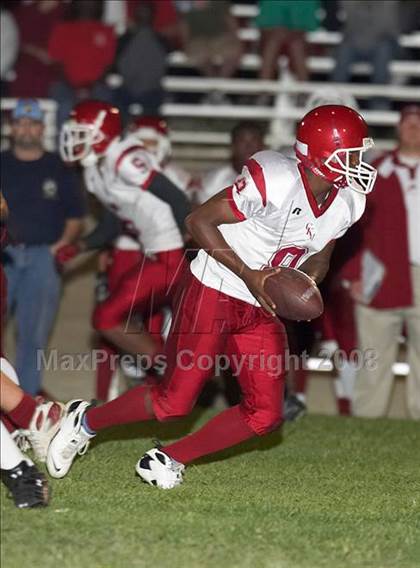 Thumbnail 2 in McClatchy @ Center photogallery.