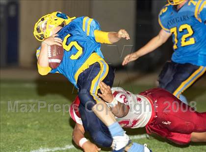 Thumbnail 3 in McClatchy @ Center photogallery.