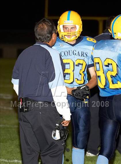 Thumbnail 2 in McClatchy @ Center photogallery.