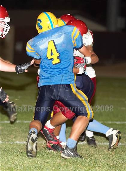 Thumbnail 1 in McClatchy @ Center photogallery.