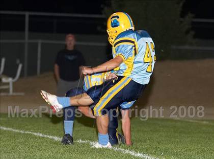 Thumbnail 1 in McClatchy @ Center photogallery.