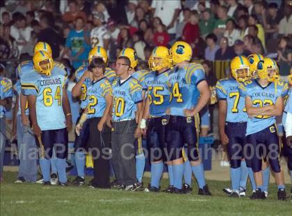 Thumbnail 2 in McClatchy @ Center photogallery.