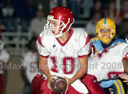 Thumbnail 1 in McClatchy @ Center photogallery.