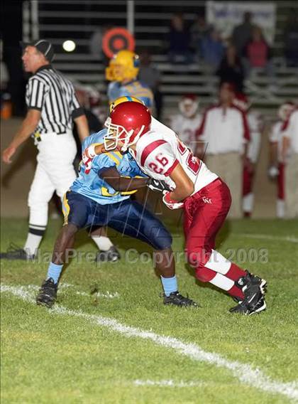 Thumbnail 1 in McClatchy @ Center photogallery.
