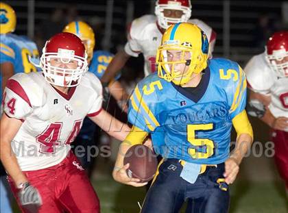 Thumbnail 3 in McClatchy @ Center photogallery.