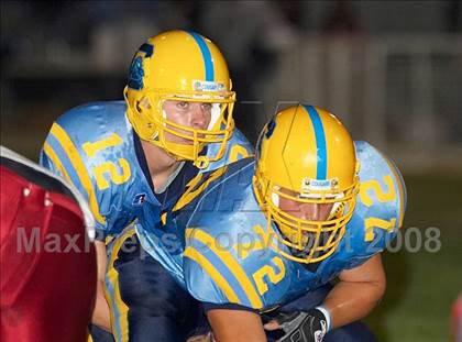 Thumbnail 1 in McClatchy @ Center photogallery.
