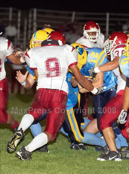 Thumbnail 2 in McClatchy @ Center photogallery.