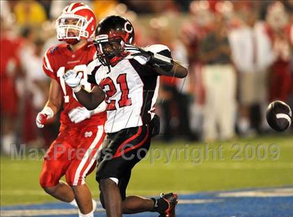 Thumbnail 1 in Centennial @ Mater Dei photogallery.