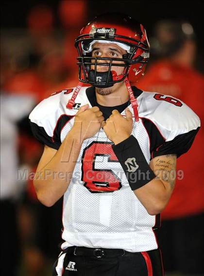 Thumbnail 1 in Centennial @ Mater Dei photogallery.
