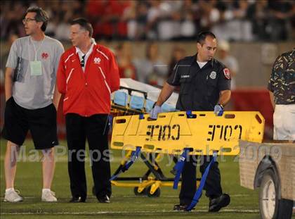 Thumbnail 3 in Centennial @ Mater Dei photogallery.