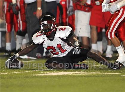 Thumbnail 3 in Centennial @ Mater Dei photogallery.