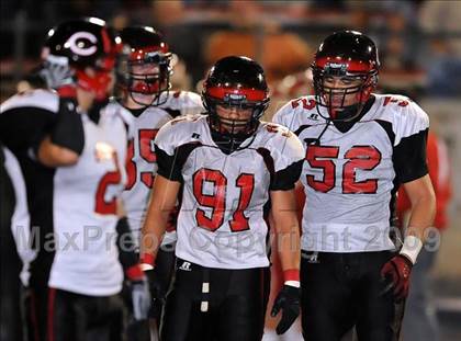 Thumbnail 3 in Centennial @ Mater Dei photogallery.