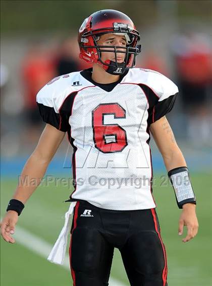 Thumbnail 3 in Centennial @ Mater Dei photogallery.