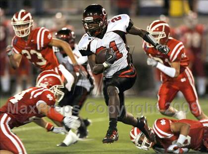 Thumbnail 3 in Centennial @ Mater Dei photogallery.
