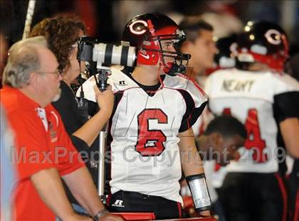 Thumbnail 1 in Centennial @ Mater Dei photogallery.