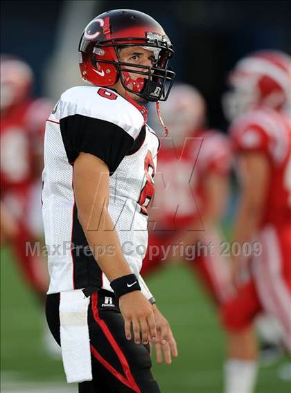 Thumbnail 3 in Centennial @ Mater Dei photogallery.