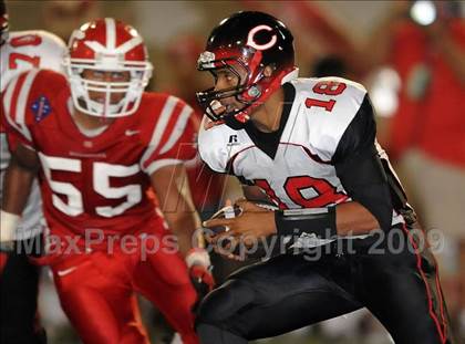 Thumbnail 3 in Centennial @ Mater Dei photogallery.