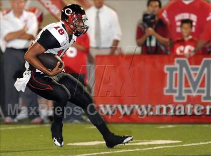 Thumbnail 2 in Centennial @ Mater Dei photogallery.