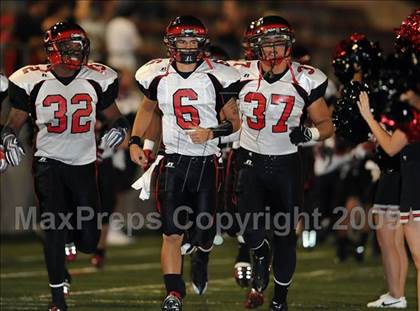 Thumbnail 1 in Centennial @ Mater Dei photogallery.